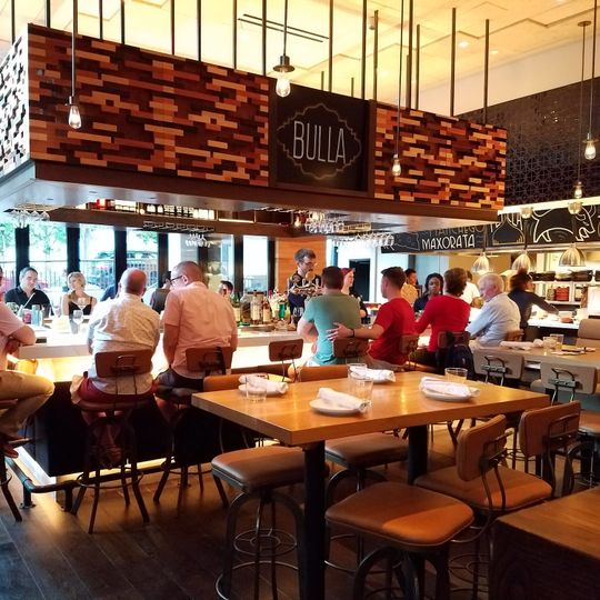 Bulla Gastrobar