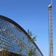 Glasgow Science Centre