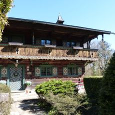 Wilhelmshöhenstraße 43