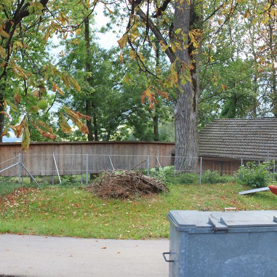 Eidgenössische Pulvermühle