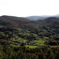 Caroi, Cerdedo-Cotobade