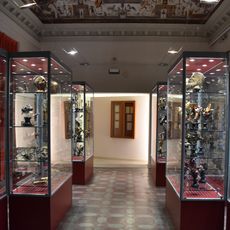 Collezione anatomica Paolo Gorini