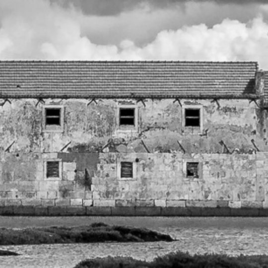 Moinho Novo dos Paulistas