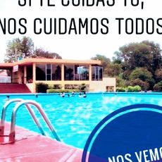 Balneario Villa Paraíso