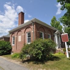 Paris Public Library