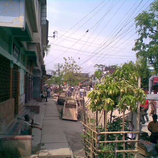 Barpeta