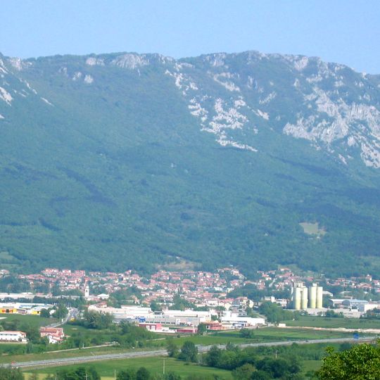 Ajdovščina Municipality