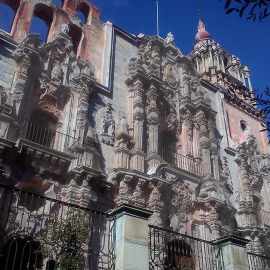 Oratorio di San Filippo Neri