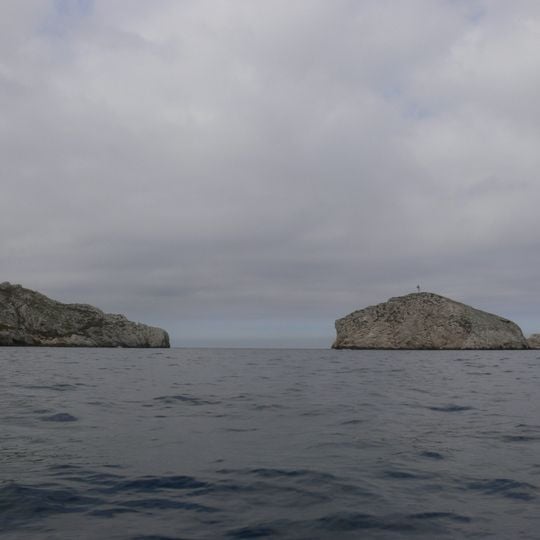 Îlot Tiboulen