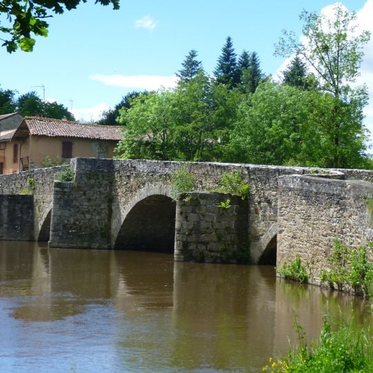 Saint-Ouen-sur-Gartempe