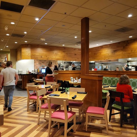Carrabba's Italian Grill