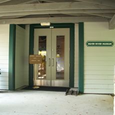 Silver River Museum