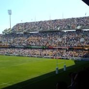 Stade de la Mosson