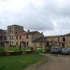 Château de Lacaussade