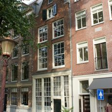 Prinsengracht 451, Amsterdam