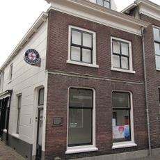 Leeuweringerstraat 13, Oudewater
