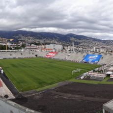 Estádio dos Barreiros