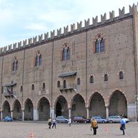 Mantova ili