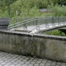 Hartmanns-Brücke