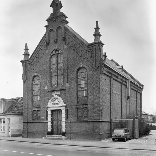 Synagoge