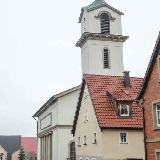 Pfarrkirche