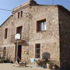 Can Domènec (Bigues)