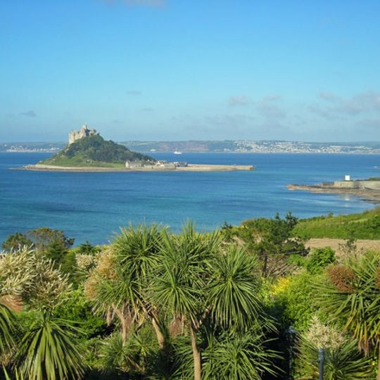 St. Michael's Mount