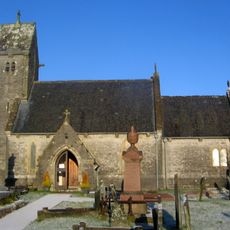 St Owain's Church