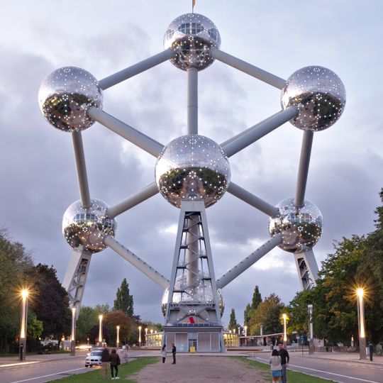 Atomium