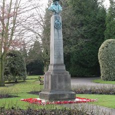 War Memorial