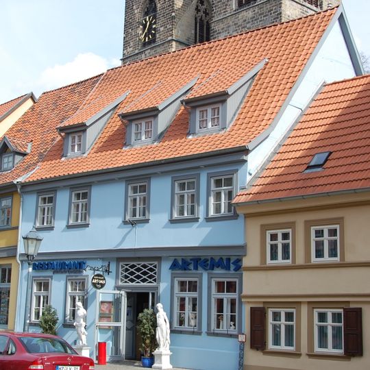 Pölkenstraße 31