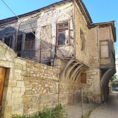 Ottoman children's home (Chalkida)