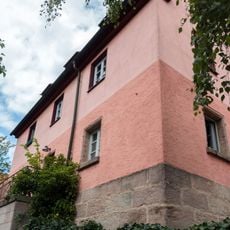 Satteldachhaus in Wendelstein