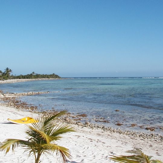 Bahías de Punta Solimán