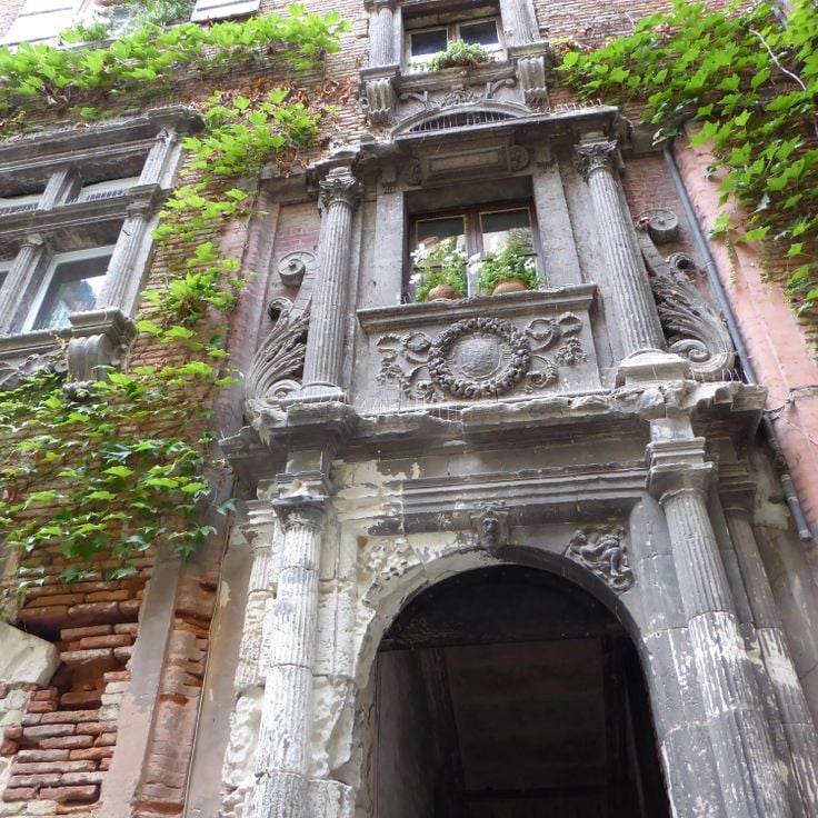 Hôtel de Guillaume de Bernuy