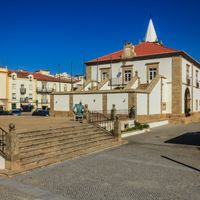 Santa Maria da Devesa