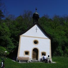 Kapelle am Birgele
