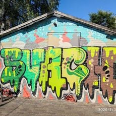 Graffiti