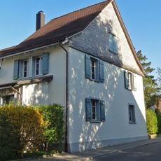 Ehemaliges Mesmerhaus, Altnau