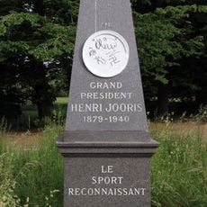 Monument Henri Jooris