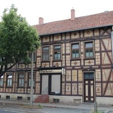 Stresemannstraße 28