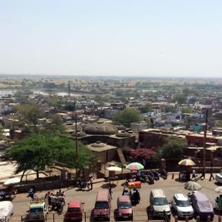 Fatehpur-Sikrī
