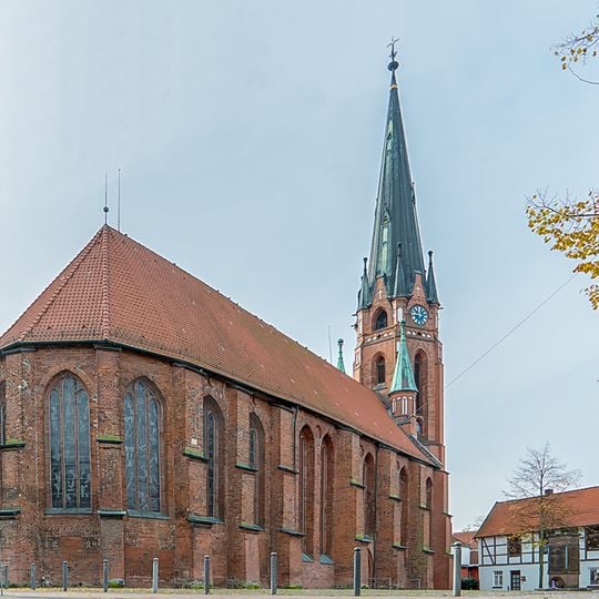 St. Marienkirche