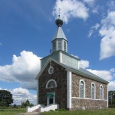Church of the Intersession of the Holy Virgin, Bienica