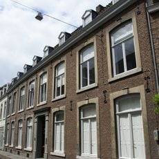 Witmakersstraat 10, Maastricht