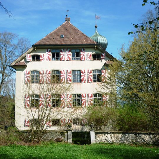 Horben Castle