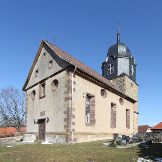 St. Bartholomäus