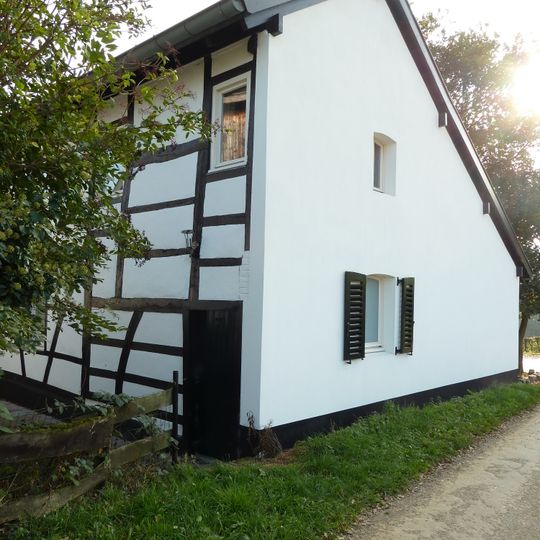 Diependalsweg 13, Epen