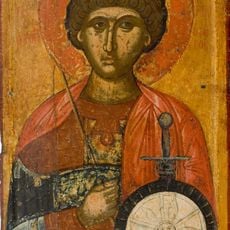 Saint George of Grammatikos Church