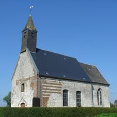 Église Notre-Dame de Marquay